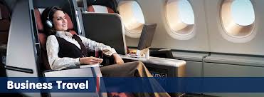Business Travel from Dartford Travel