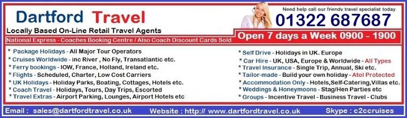 Dartford Travel